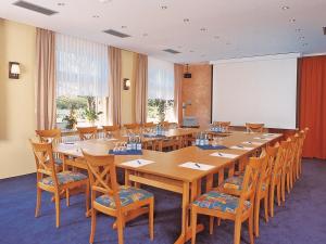 Konferenční prostory v ubytování Kärntner Stub'n + 16 fotografií