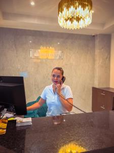 Hosté ubytování Hotel Qatar Cali