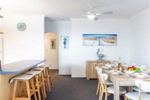 Fotografie z fotogalerie ubytování Kiah 12, 53 Victoria Pde - Panoramic water views, Wifi and Air Con v destinaci Nelson Bay + 16 fotografií