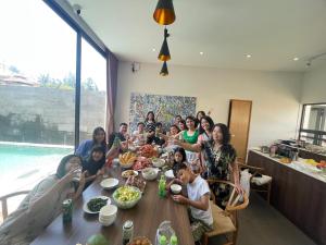 Gallery image of Vyanh villa in Dong Hoi