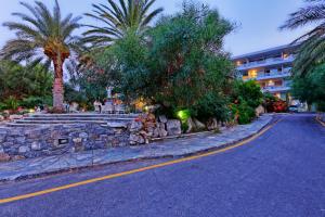Fotografie z fotogalerie ubytování Sitia Beach City Resort & Spa v destinaci Sitia