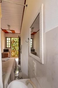 Fotografie z fotogalerie ubytování Pousada Sol e Mar v destinaci Paraty