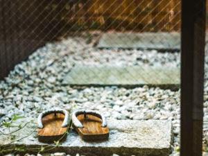 Fotografija v galeriji nastanitve 和正堂・禅 v mestu Kobe