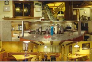 Gallery image of Hotel Restaurant Kröll in Reutte