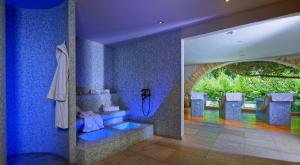 Zahrada ubytování Sitia Beach City Resort & Spa