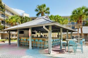 Restaurace v ubytování Staybridge Suites Orlando Royale Parc Suites by IHG