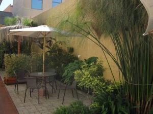 Gallery image of Hostal Balmaceda La Serena in La Serena +30 photos