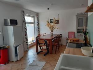 赖因斯贝格Große Ferienwohnung in Flecken Zechlin的相册照片 更多36张照片