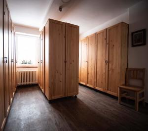 Fotografie z fotogalerie ubytování Penzion Samoty v destinaci Železná Ruda