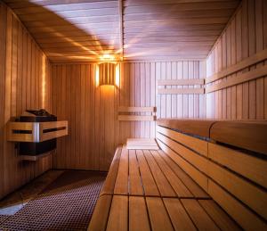 Fotografie z fotogalerie ubytování Penzion Samoty v destinaci Železná Ruda