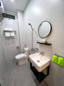 Fotografie z fotogalerie ubytování EURO HOUSE v destinaci Da Lat