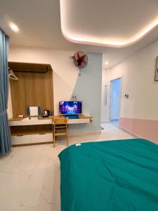 Fotografie z fotogalerie ubytování EURO HOUSE v destinaci Da Lat