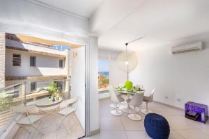 Fotografie z fotogalerie ubytování Protaras Pallini 201 Seaside Suite v destinaci Protaras