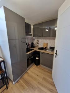 Zdjęcie z galerii obiektu Le Nid Douillet w Amiens