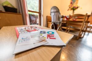 Foto dalla galleria di Residence Bonetti a Rabbi Altre 67 foto