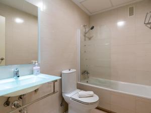 Fotografie z fotogalerie ubytování Holi-Rent Lumbreras v destinaci Seville