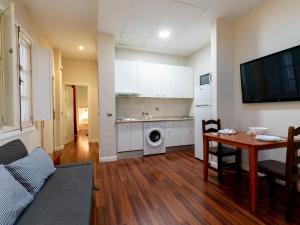 Fotografie z fotogalerie ubytování Holi-Rent Lumbreras v destinaci Seville
