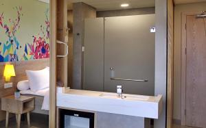 Foto sihtkohas Bogor asuva majutusasutuse Ibis Styles Bogor Raya galeriist