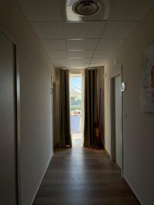 Fotografia z galérie ubytovania Hotel Villa Ruggiero v destinácii Brusciano