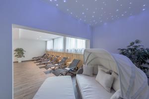Fotografia z galérie ubytovania Skihotel Haus Gurgl v Obergurgli