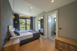 Fotografie z fotogalerie ubytování Cozy Suite Close to Beach in Bodrum v destinaci Gundogan