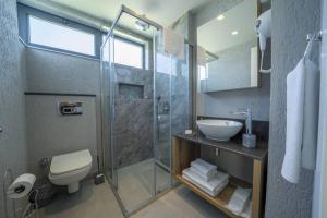 Fotografie z fotogalerie ubytování Cozy Suite Close to Beach in Bodrum v destinaci Gundogan + 2 fotografie