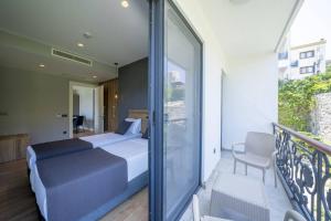 Fotografie z fotogalerie ubytování Cozy Suite Close to Beach in Bodrum v destinaci Gundogan