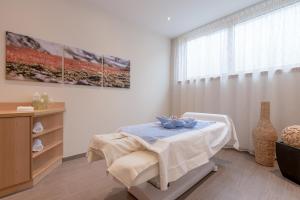 Fotografia z galérie ubytovania Skihotel Haus Gurgl v Obergurgli