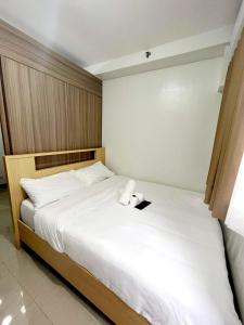 Katil atau katil-katil dalam bilik di STEFF'S CONDO 1291 @ Shore 2 Pasay City +23 gambar