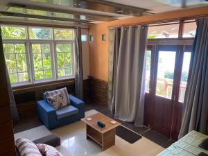 Fotografie z fotogalerie ubytování Mouggae Blues Villas v destinaci Beau Vallon