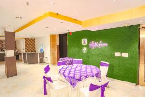 Fotografie z fotogalerie ubytování FabHotel Heaven In v Novém Dillí