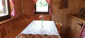 Fotografie z fotogalerie ubytování Planinska hišica pod macesni - Bohinj v destinaci Srednja Vas v Bohinju + 23 fotografií