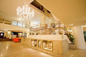 贝洛奥里藏特Dayrell Hotel e Centro de Convenções的相册照片