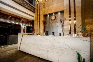 阿姆利则Amritsar Grand By Levelup Hotels 100 meters from golden temple的相册照片