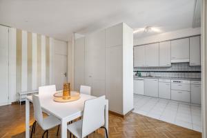 Imagen de la galería de Spacious Central Apartments HOTING, en Zúrich 119 fotos más