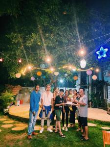 Hosté ubytování Hồ Cốc Homestay + 37 fotografií