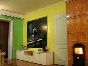 Fotografie z fotogalerie ubytování Zeleni Čardaci etno apartmani v destinaci Kaludjerske Bare