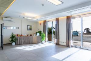 Foto da galeria de Smy Aran Blu Roma Mare em Lido di Ostia
