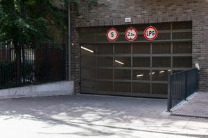 Fotografia z galérie ubytovania Bokay Apartman next to Corvin Promenade v Budapešti