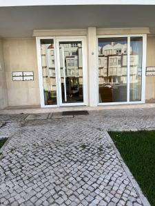 Exteriér nebo vchod ubytování Tome's House - Baleal Solvillage 2