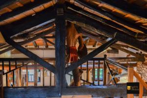 Fotografia z galérie ubytovania HdeC Hosteria de Castañeda Alojamiento Turistico v destinácii Puente Viesgo