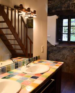 Fotografia z galérie ubytovania HdeC Hosteria de Castañeda Alojamiento Turistico v destinácii Puente Viesgo