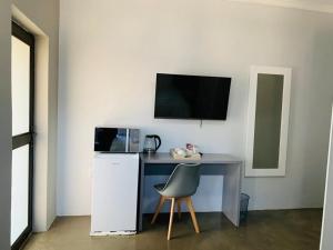 Fotografie z fotogalerie ubytování Alu Boutique Hotel and Conference v destinaci Roodepoort