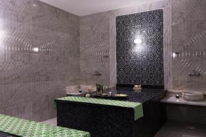 Pickalbatros Blu Spa Resort - Adults Friendly 16 Years Plus- Ultra All-Inclusive的一间浴室