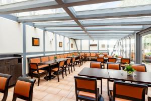 Restaurace v ubytování Watzdorfer Geleitschenke und Herberge