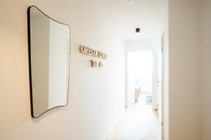 Fotografia z galérie ubytovania OrestaLiving - Penthouse with private terrace vo Viedni