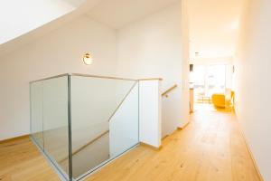 Fotografia z galérie ubytovania OrestaLiving - Penthouse with private terrace vo Viedni