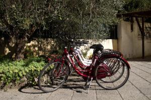 Bersepeda di atau di sekitar B&B Cinque Terre Da Levanto