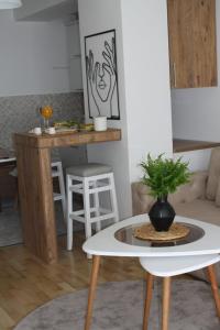 Gallery image of Apartment INES Ohrid in Ohrid