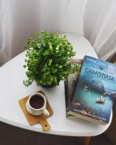 Gallery image of Apartment INES Ohrid in Ohrid